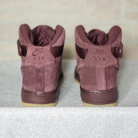 Nike Air Force 1 - Picture 3 of 4